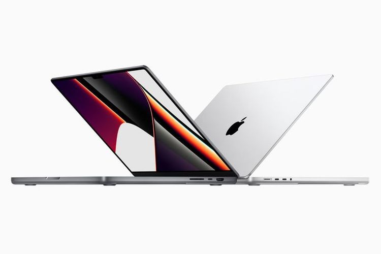 Produk Macbook
