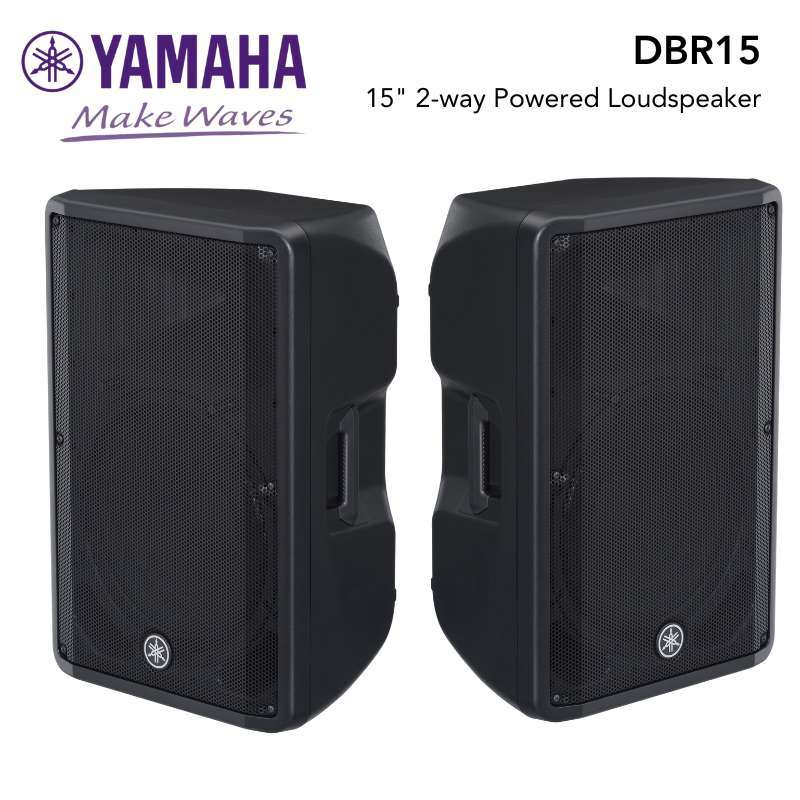 Produk Speaker