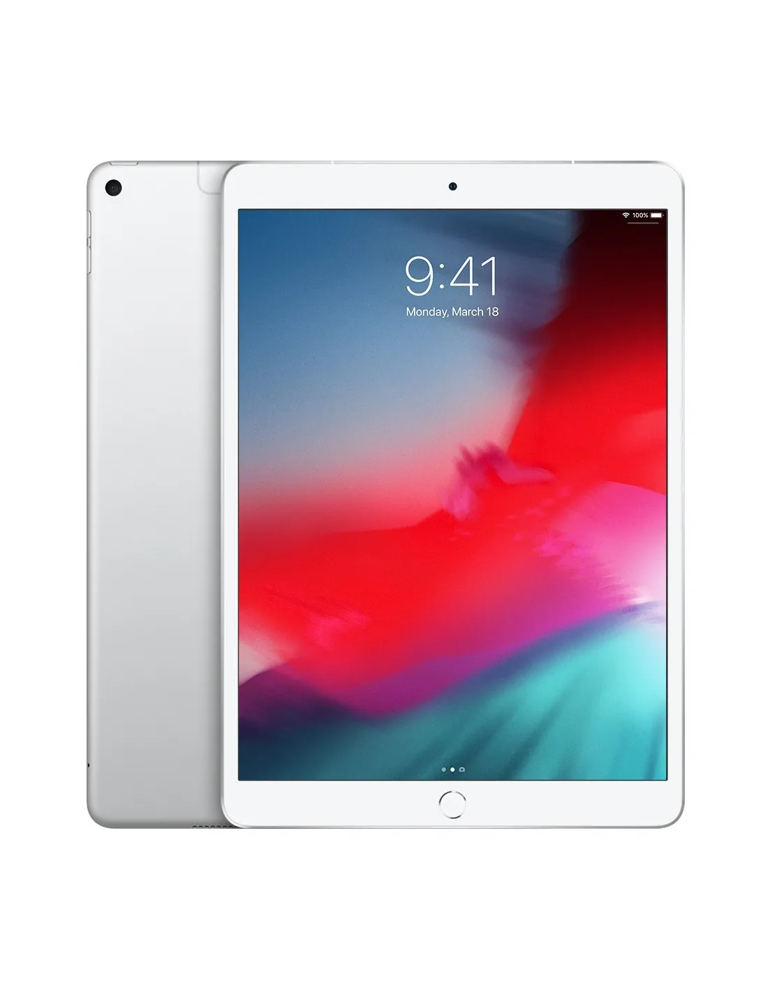 iPad