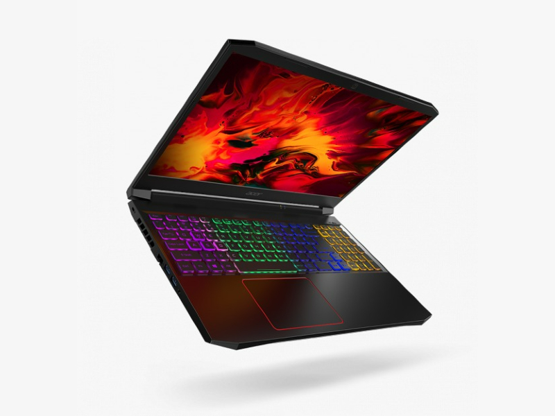 Laptop Gaming